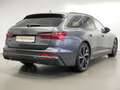Audi S6 Avant TDI tiptr. MATRIX AHK virt. Cock.+ NAVI+ B&O Grau - thumbnail 6
