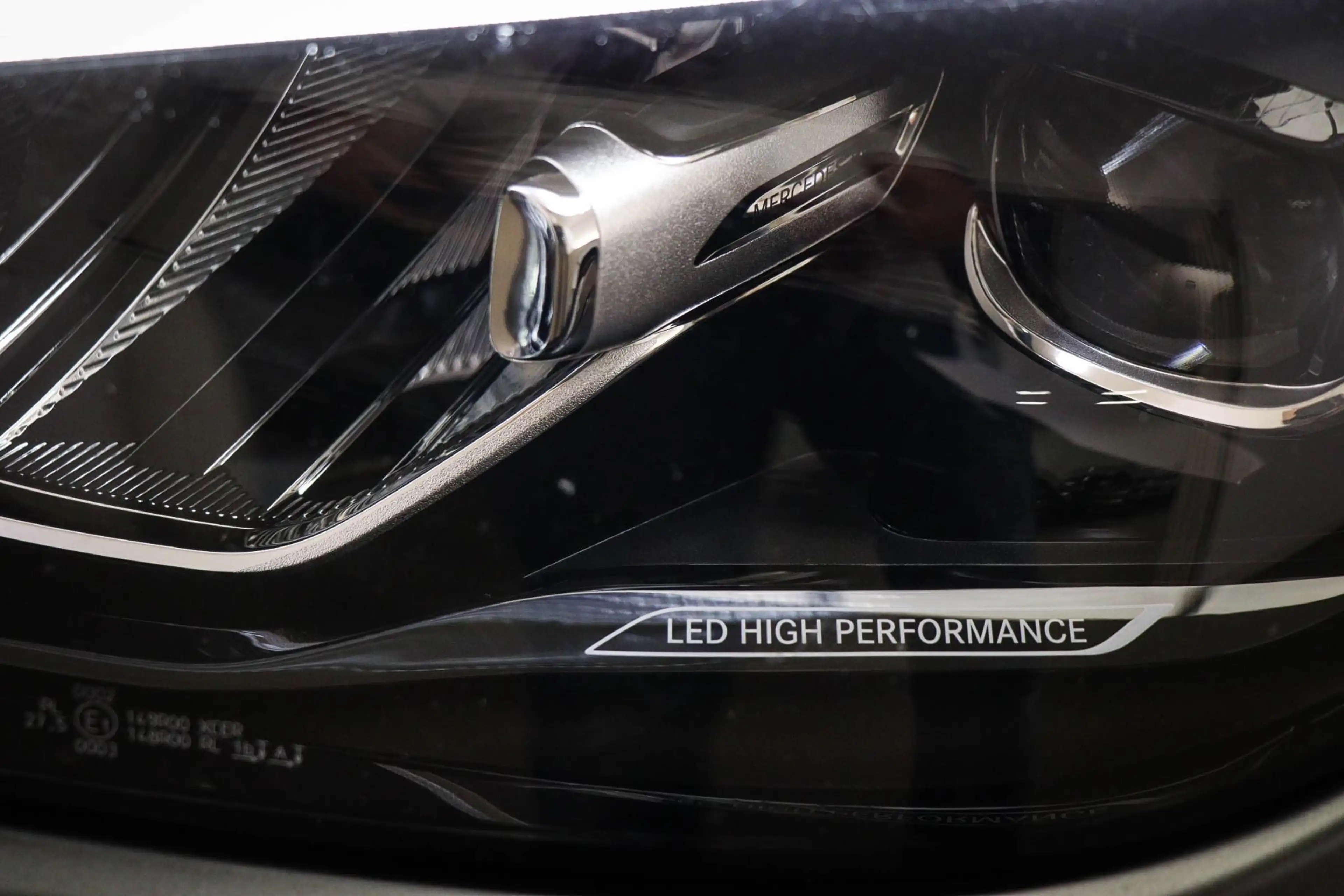 Mercedes-Benz C 300 Estate e AMG Line | PREMIUM PLUS PACK | PANORAMADA — photo 23