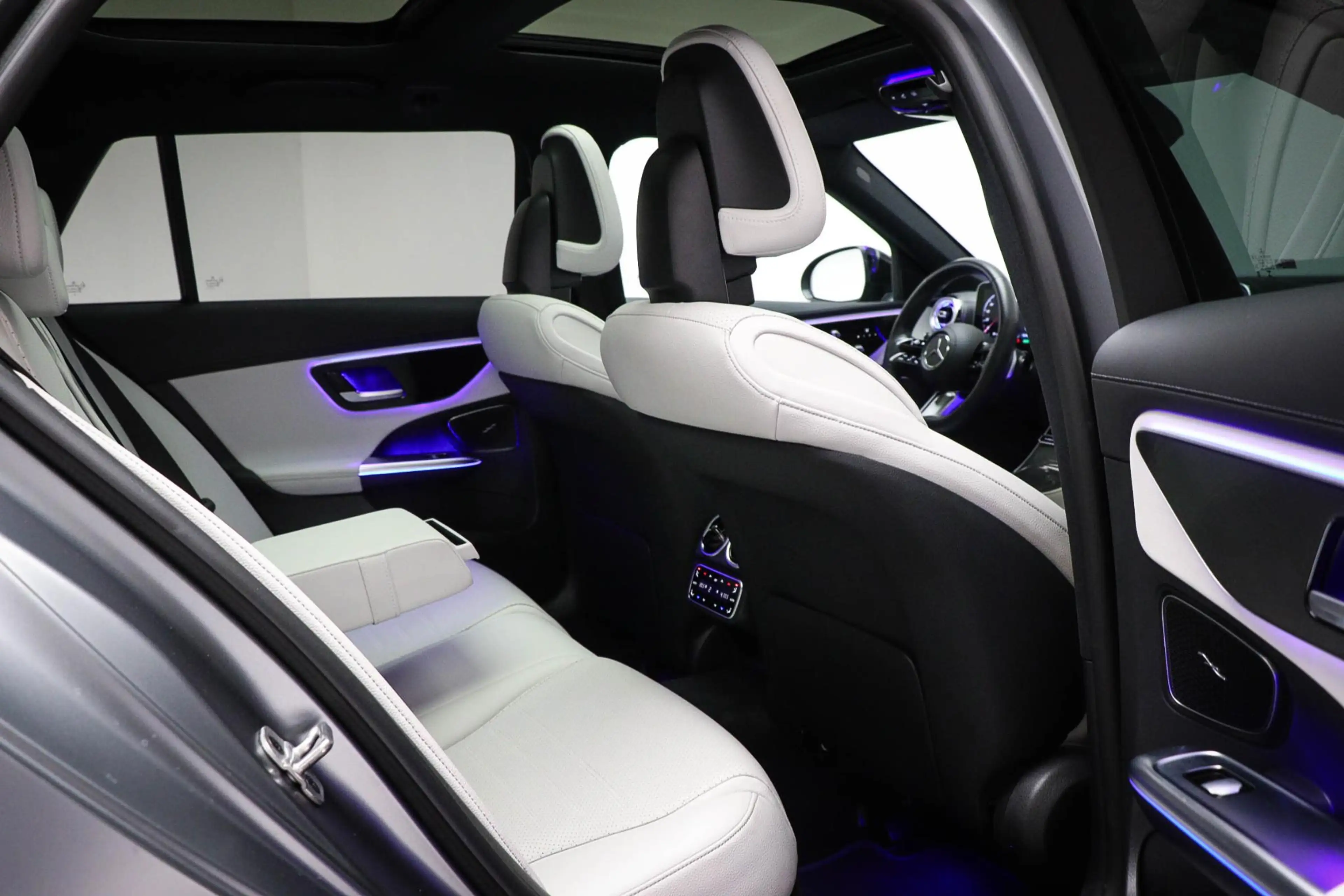 Mercedes-Benz C 300 Estate e AMG Line | PREMIUM PLUS PACK | PANORAMADA — photo 15