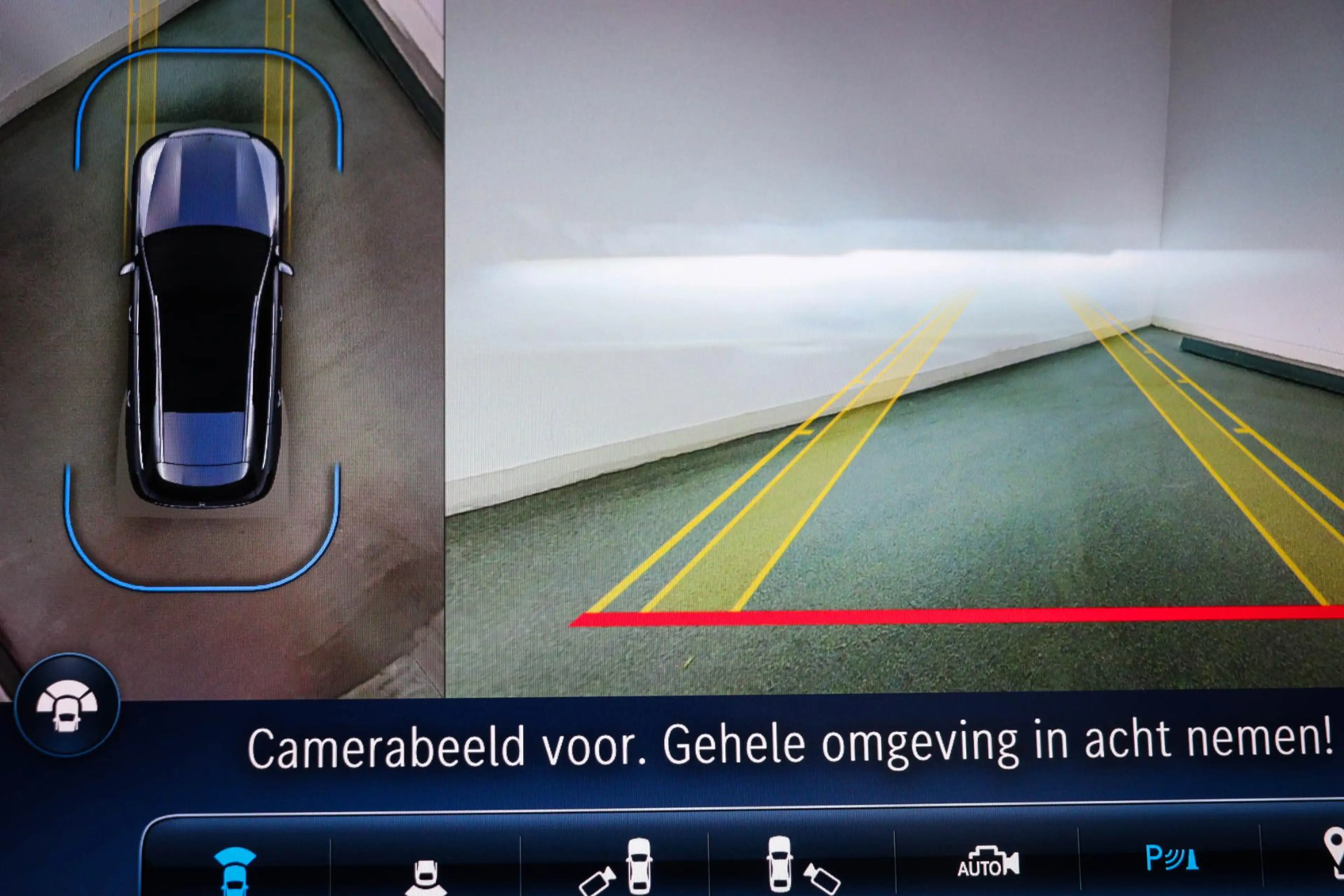 Mercedes-Benz C 300 Estate e AMG Line | PREMIUM PLUS PACK | PANORAMADA — photo 21