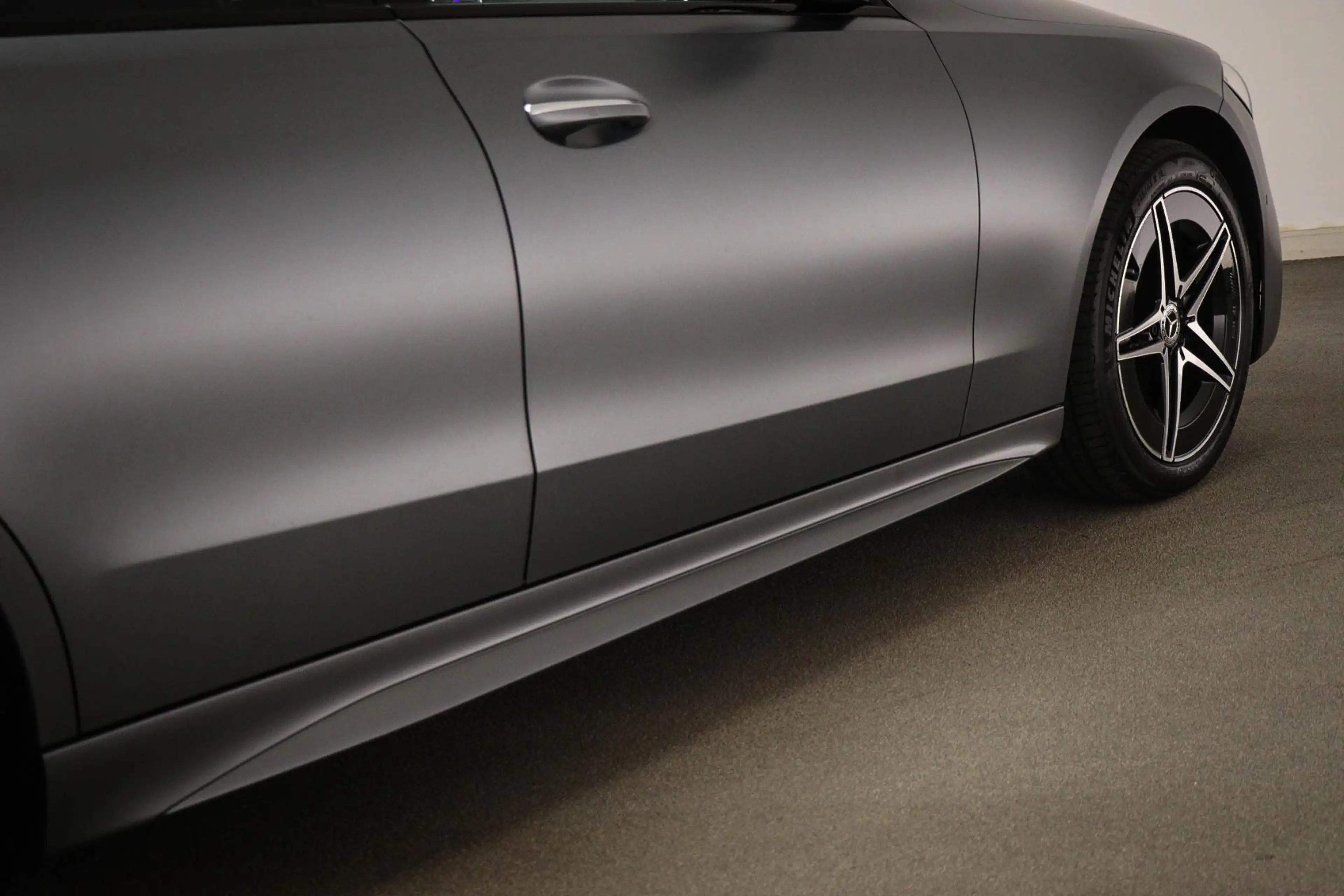Mercedes-Benz C 300 Estate e AMG Line | PREMIUM PLUS PACK | PANORAMADA — photo 30
