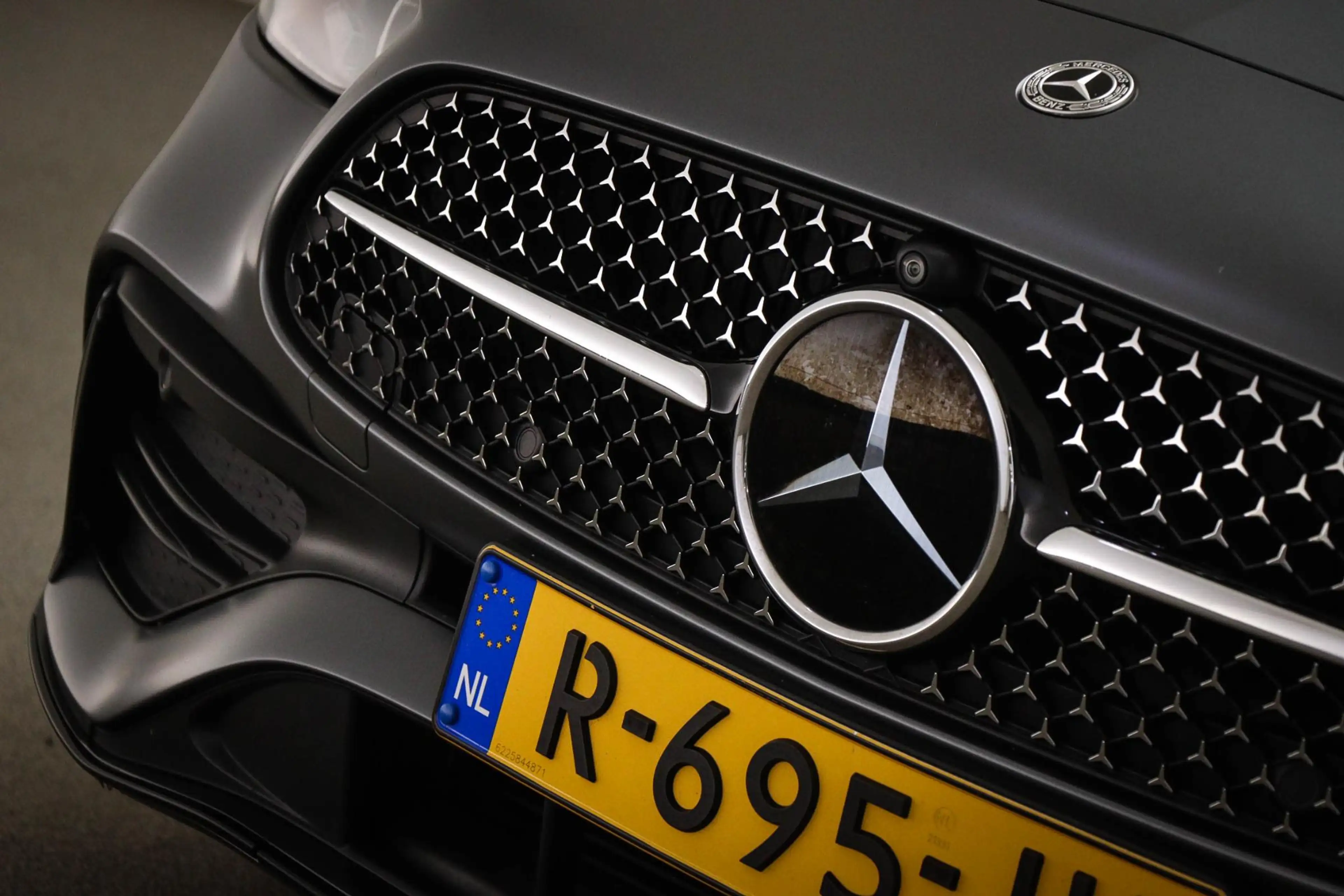 Mercedes-Benz C 300 Estate e AMG Line | PREMIUM PLUS PACK | PANORAMADA — photo 20