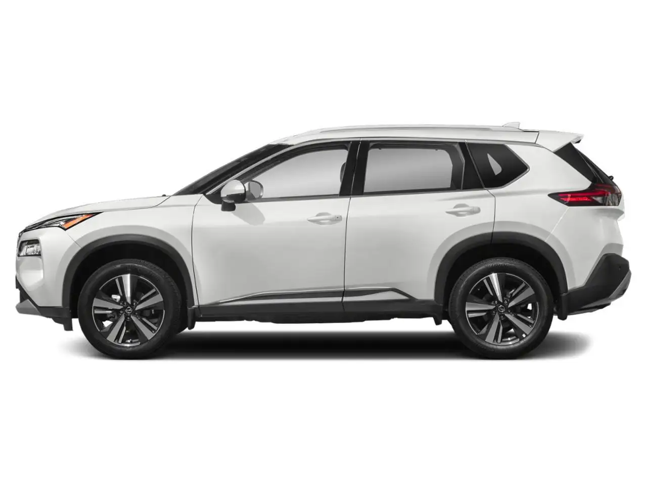 Nissan Rogue fotografie Nissan Rogue