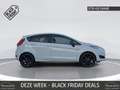 Ford Fiesta 1.0 Turbo White Edition |PARKEERSENSOREN|AIRCO| 41 Blanc - thumbnail 10