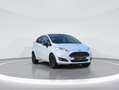 Ford Fiesta 1.0 Turbo White Edition |PARKEERSENSOREN|AIRCO| 41 Blanco - thumbnail 5
