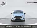 Ford Fiesta 1.0 Turbo White Edition |PARKEERSENSOREN|AIRCO| 41 Blanc - thumbnail 9