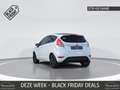 Ford Fiesta 1.0 Turbo White Edition |PARKEERSENSOREN|AIRCO| 41 Blanc - thumbnail 6