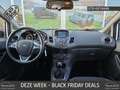 Ford Fiesta 1.0 Turbo White Edition |PARKEERSENSOREN|AIRCO| 41 Blanc - thumbnail 4