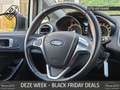 Ford Fiesta 1.0 Turbo White Edition |PARKEERSENSOREN|AIRCO| 41 Blanc - thumbnail 3
