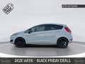 Ford Fiesta 1.0 Turbo White Edition |PARKEERSENSOREN|AIRCO| 41 Blanc - thumbnail 14