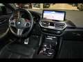 BMW X4 M Competition 2023 Bleu - thumbnail 6