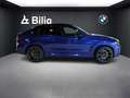 BMW X4 M Competition 2023 Bleu - thumbnail 3