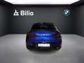 BMW X4 M Competition 2023 Bleu - thumbnail 8
