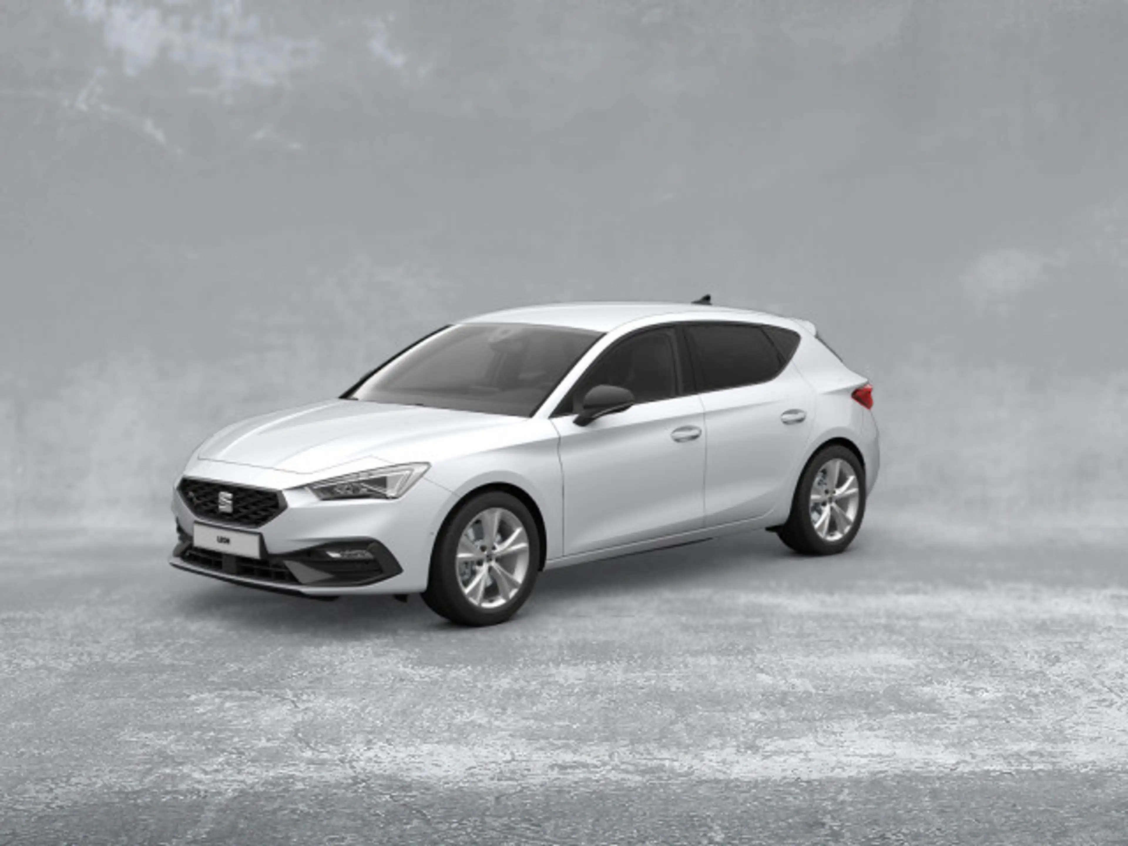 SEAT Leon 1.5 eTSI DSG FR-LINE MATRIX+NAV+APP+ACC+SHZ — photo 2