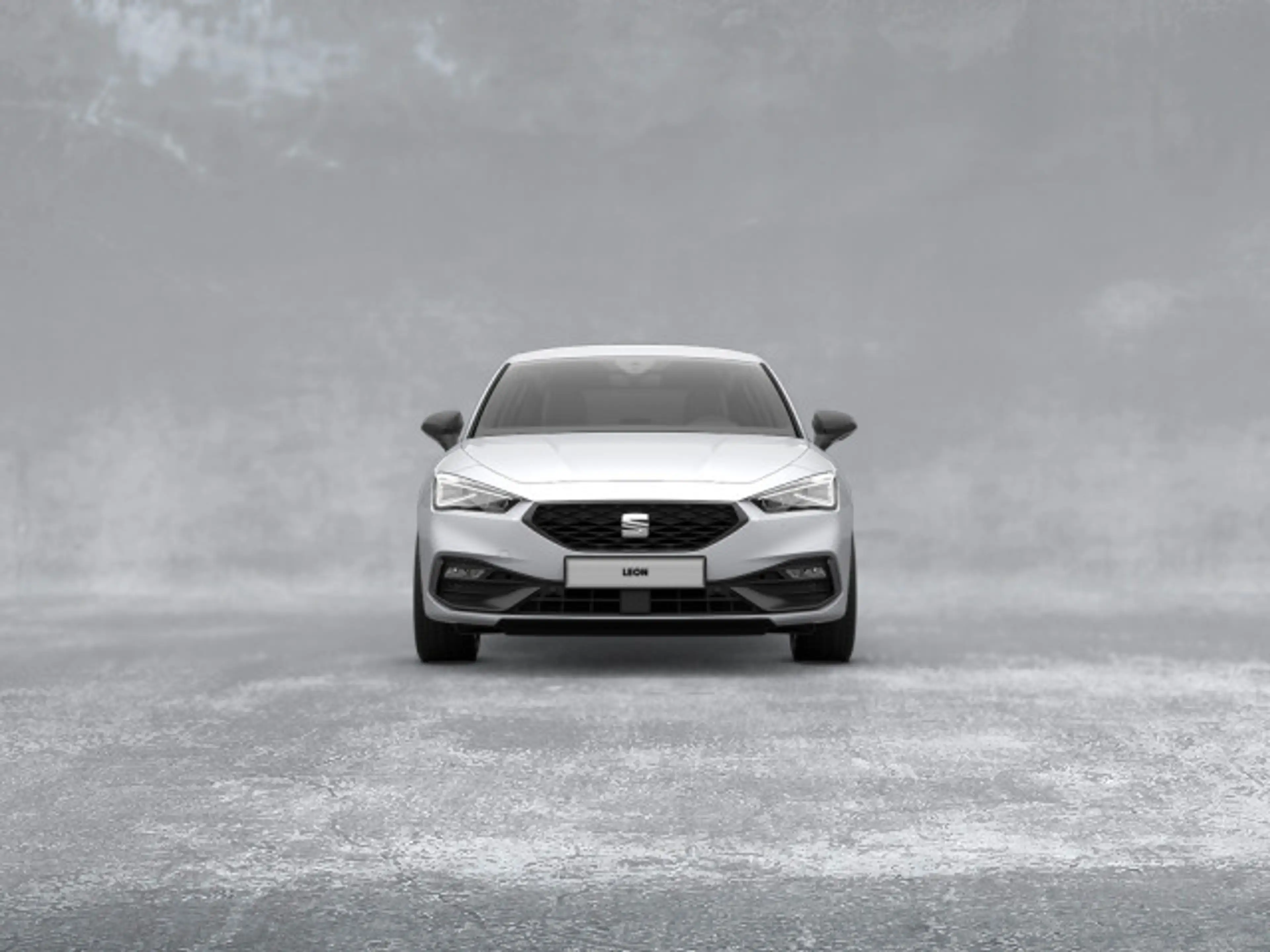 SEAT Leon 1.5 eTSI DSG FR-LINE MATRIX+NAV+APP+ACC+SHZ — photo 3
