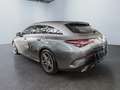 Mercedes-Benz CLA 200 d SB , AMG AHK KAMERA SPUR PDC SHZ Gris - thumbnail 7