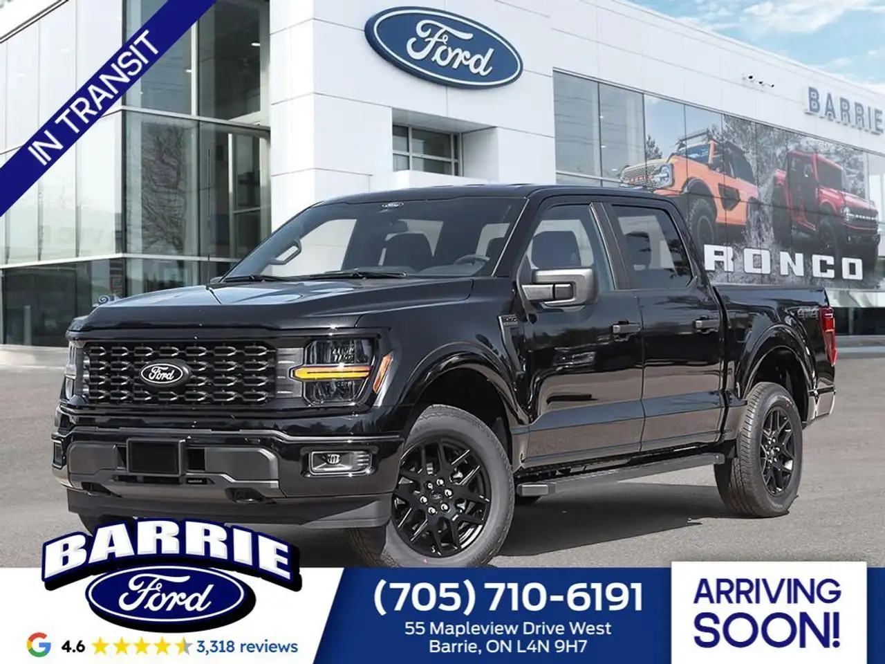 2026 Ford F 150