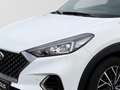 Hyundai TUCSON nline Blanc - thumbnail 4