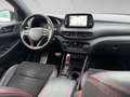 Hyundai TUCSON nline Blanc - thumbnail 20