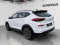Hyundai TUCSON nline Blanc - thumbnail 6