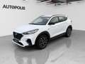 Hyundai TUCSON nline Blanc - thumbnail 1