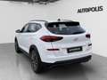 Hyundai TUCSON nline Blanc - thumbnail 7