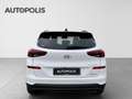 Hyundai TUCSON nline Blanc - thumbnail 8