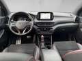 Hyundai TUCSON nline Blanc - thumbnail 13