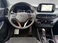 Hyundai TUCSON nline Blanc - thumbnail 14
