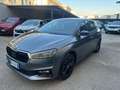 Skoda Fabia 1.0 TSI DSG 110 CV Monte Carlo Grigio - thumbnail 2