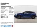 Audi RS3 TFSI quattro S tronic 280 KM/H RS Blau - thumbnail 2