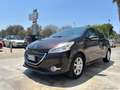 Peugeot 208 1.4 HDi 68 CV 5p. Allure Schwarz - thumbnail 1