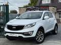 Kia Sportage Sportage 1.6i 2WD Access✅GPS✅CAMÉRA✅GARANTI Blanc - thumbnail 1
