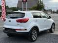 Kia Sportage Sportage 1.6i 2WD Access✅GPS✅CAMÉRA✅GARANTI Blanc - thumbnail 4