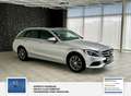 Mercedes-Benz C 250 T BlueTec / d Scheckheft MB . AVANTGARDE , Teilled Silber - thumbnail 3
