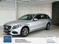 Mercedes-Benz C 250 T BlueTec / d Scheckheft MB . AVANTGARDE , Teilled Silber - thumbnail 4