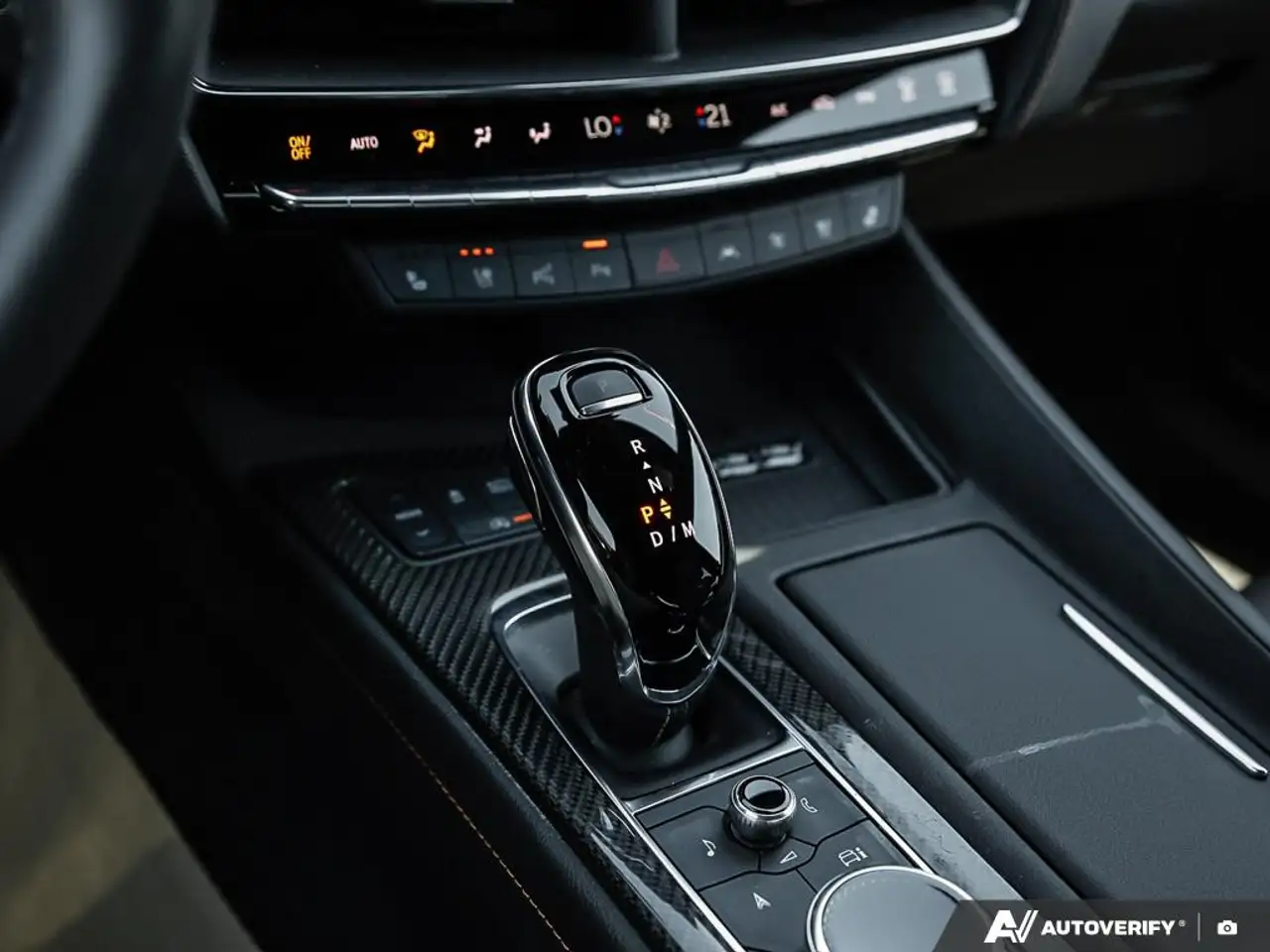 Cadillac CT5-V снимка Cadillac CT5-V