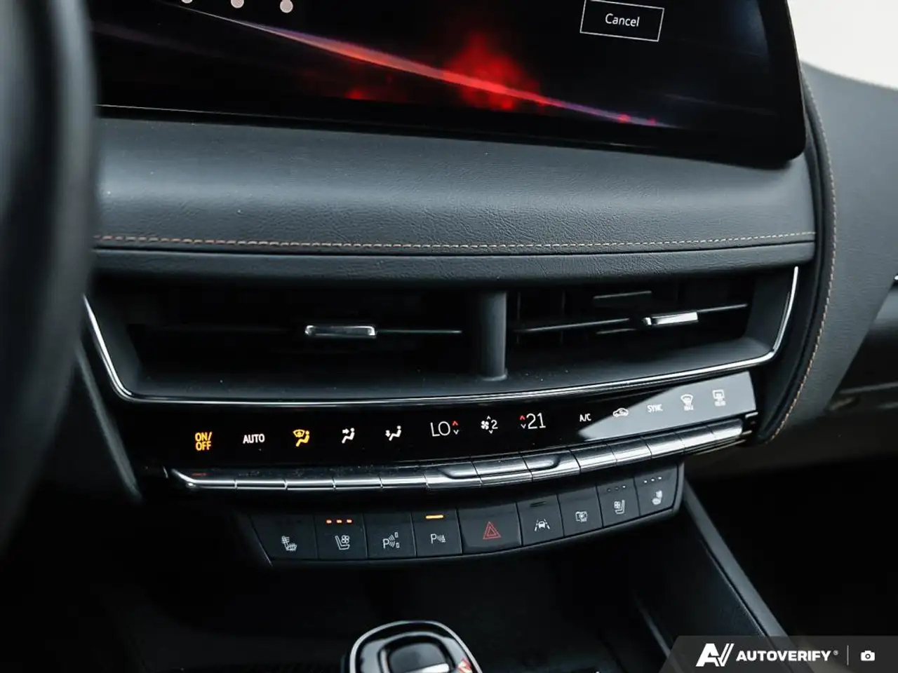 Cadillac CT5-V снимка Cadillac CT5-V