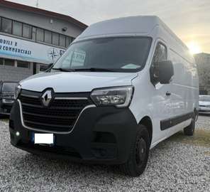 T35 2.3 dci 135cv L3H3 Ice