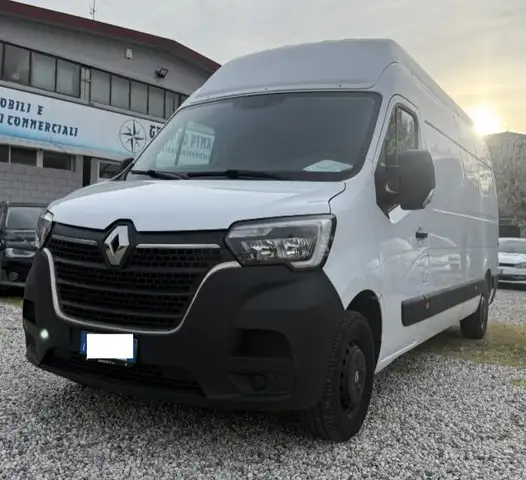 Renault Master T35 2.3 dci 135cv L3H3 Ice