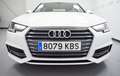 Audi A4 2.0TDI S line edition S tronic 110kW Blanco - thumbnail 44