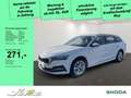 Skoda Octavia Combi 2.0 TDI Style *HEAD-UP*LED*PDC*NAVI* Blanco - thumbnail 1