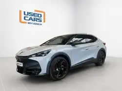 CUPRA VZ+4x4+P.Adrenaline+Led+Navi+DAB