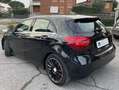 Mercedes-Benz A 180 Classe A - W176 d Sport auto my16 *GARANZIA* Schwarz - thumbnail 3