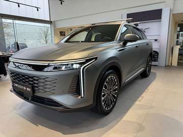 SHS-P Exclusive SHS-P AWD PHEV