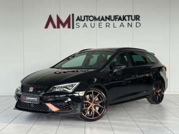 ST Cupra R 4Drive*Pano*Schale*Beats*ACC