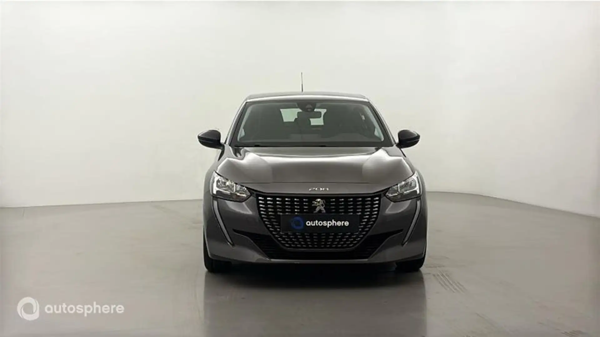 Peugeot 208 1.2 PureTech 75ch S\u0026S Active Pack - 2