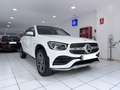 Mercedes-Benz GLC 300 e 4MATIC Blanco - thumbnail 31