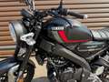 Yamaha XSR 125 Noir - thumbnail 3