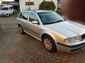 Skoda Octavia 1.6 Combi Style Silber - thumbnail 2